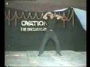 Puneet Dance at Freshers in SBSCET, Ferozepur