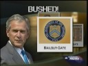Keith Olbermann 11/12/08 \"Bushed\" Keith Olbermann 11/12/08 \"Bushed\"