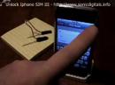 Unlock Iphone Demonstration