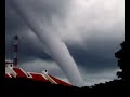 waterspout sighted at tjc part 2
