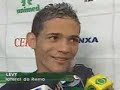 REMO 3 x 0 Pedreira - 2� turno [Paraz�o 2008]