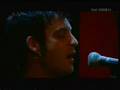 Ninevolt - See My Eyes Go Blind - Live @ 3voor12