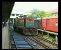 Sri Lanka Railways