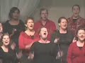 Royalwood Sanctuary Choir - IBC Musci Fest 2008