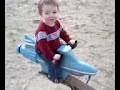 Chris Bouncing