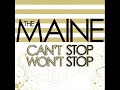 Whoever She Is by The Maine Whoever She Is by The Maine