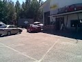 F40 tuning garage
