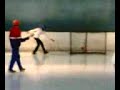Broom Hockey