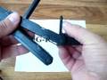 SOG PowerLock Black B62 - Demonstration