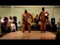Akoko Nante Ensemble presents Versus Interlude