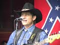 Don Attila Band - God Blessed Texas