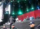 Billy Talent - Try Honesty Intro - Live at Rock am Ring 2007
