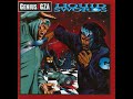 GZA/Genius - 4th Chamber