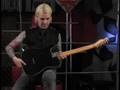 John5 - Main Telecaster