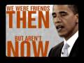 videos de GUILT BY PARTICIPATION - Republican OBAMA attack ad