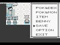 Level 0 Arcanine In Pokemon Yellow