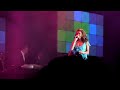 Nawal Al Zoghbi in Las Vegas (May 29, 2010) (very short)