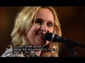Melissa Etheridge at the 2008 Democratic National Convention