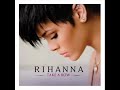 Rihanna - Take A Bow(Remix)