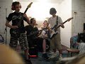 E.Coli's new song