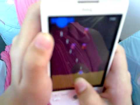 Youtube video for App