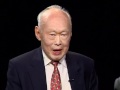An hour with Lee Kuan Yew - 1