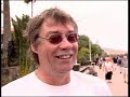HolidayCheck Reiseexperte beim Sat1 Magazin
