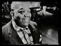 Count Basie & Jimmy Rushing - I left my baby