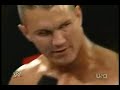 Randy Orton Tribute - 5 Reasons of Dominance