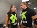 shawn michaels sweet chin music stan, lolenjoy