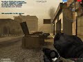 Battlefield 2 - Sniping etc.