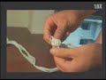 Reciclado de Bolsas de Plastico