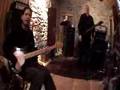 Nevermore Recording This Godless Endeavor
