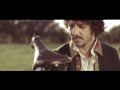 Max Gazze' A Cuore Scalzo Video and Lyrics