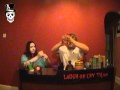 LAUGH OR CRY TV | Webisode 17 (19 Nov 09) | Every Thursday