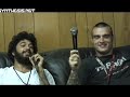 Josh \"Evergreen Terrace\" Vs Arif \" Protest The Hero\" Pt.3