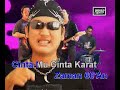 Cinta Jiwang Karat Besi - Ebau(Lagu Iban Popular)