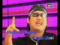 Cinta Jiwang Karat Besi - Ebau(Lagu Iban Popular)