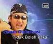 Cinta Jiwang Karat Besi - Ebau(Lagu Iban Popular)