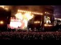 videos de Linkin Park - Numb Live In Milton Keynes 29/06/08 *HQ*
