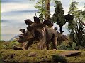 dinosaurus lives trailer dinosaurus lives trailer
