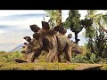 dinosaurus lives trailer