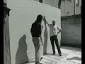 Making of \"La cena de los idiotas\"