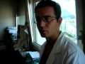 DOTT. ANTONIO CELIA PARLA CON CLAUDIO CORONATI