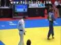 wc madrid 2008 -73kg prodan vs bonitch