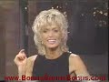 farrah fawcett - interview (1997) #1 this interview is thought provoking