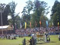 CHI Donaueschingen- Meredith Michaels- Beerbaum & Le Mans CHI Donaueschingen- Meredith Michaels- Beerbaum & Le Mans