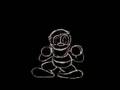 Bosko-s-Dance-Study-