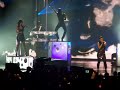 2007 juno awards - nelly furtado