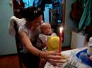 Feliz Cumple Hippolyte! Feliz Cumple Hippolyte!